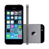 Iphone barato 5S na cor cinza Iphone barato 5S na cor cinza